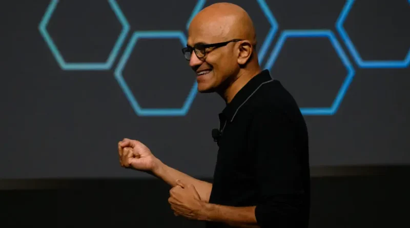 Microsoft is retiring its peer-feedback tool as it overhauls employee reviews, an internal message shows