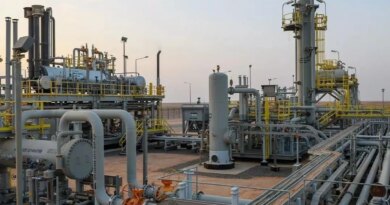 Middle East’s Energy Leaders Up Investments In Natural Gas Resilience