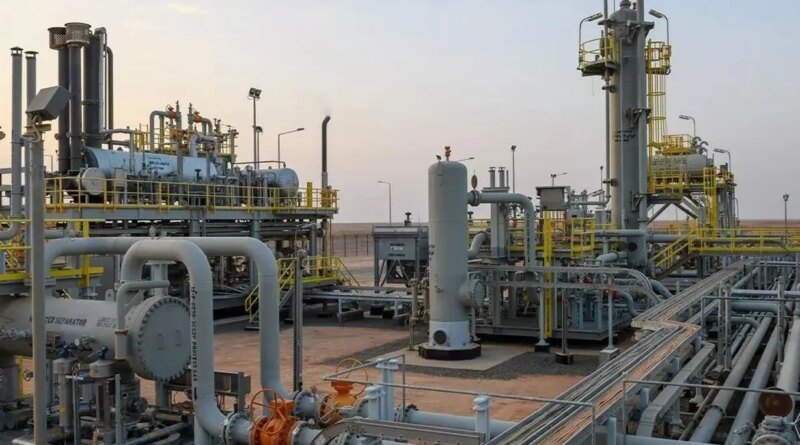 Middle East’s Energy Leaders Up Investments In Natural Gas Resilience