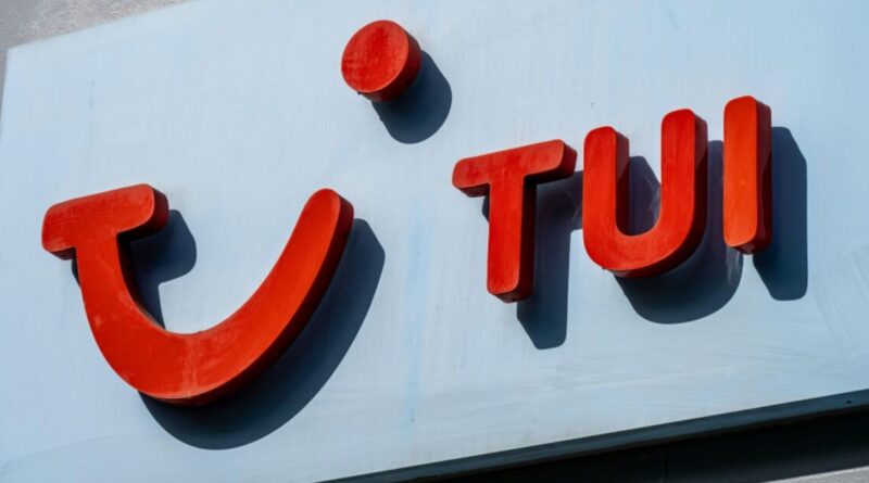 Mideast war impact on travel bookings fading, TUI says