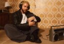 Mind Reading: Pop Artist Jordy Exited A Toxic Industry Relationship, Created A Soaring Album About Navigating Change