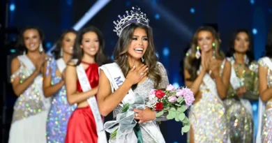 Miss USA has been dropped by The CW network a week before the pageant
