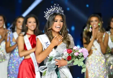 Miss USA has been dropped by The CW network a week before the pageant