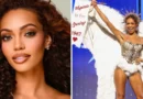 Miss Virginia becomes the first married woman and mother to win Miss USA