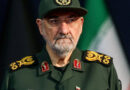 Mohsen Rezaei appointed as secretary of Iran's top security body