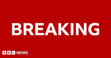 Breaking News