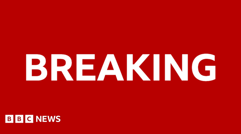 Breaking News