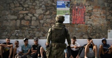 Moroccans ejected from Spain's Ceuta lament 'broken dreams'