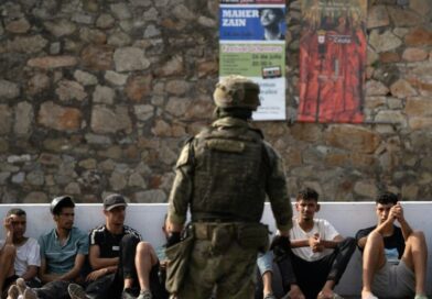 Moroccans ejected from Spain's Ceuta lament 'broken dreams'