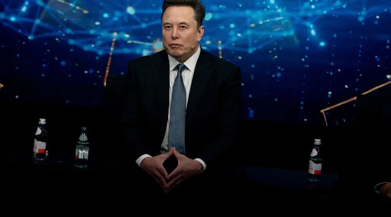 Musk's faster path to more gas turbines comes with pollution problem | TechCrunch