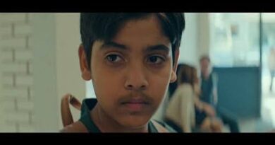 Mustache Film Review: A Heartfelt Treat