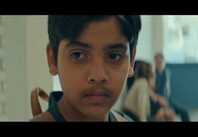 Mustache Film Review: A Heartfelt Treat