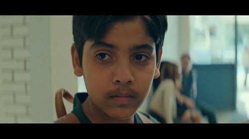 Mustache Film Review: A Heartfelt Treat