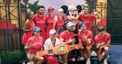 My Major League Pickleball Pre-Season Power Rankings Versus Final Regular Season Standings