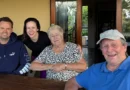 My family of 5 has been living with my parents since the beginning of the year. I'd do it again, despite the challenges.