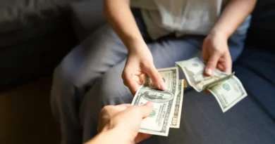 My friend won't pay me back after I loaned her $2,500. How do I ask for repayment without ruining our friendship?