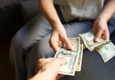 My friend won't pay me back after I loaned her $2,500. How do I ask for repayment without ruining our friendship?