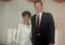 My grandparents had a complicated marriage. Then illness made them fall in love again.