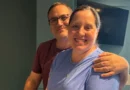 My husband and I are about to be empty nesters. To reconnect, we took a trip together, but it was awkward at first.