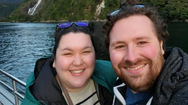 My husband and I have a monthly money date, and it's the reason we haven't argued about finances in 10 years