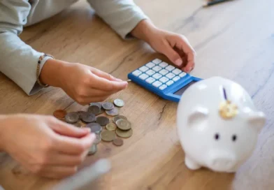 My husband and I want our kids to learn from our financial mistakes, not repeat them
