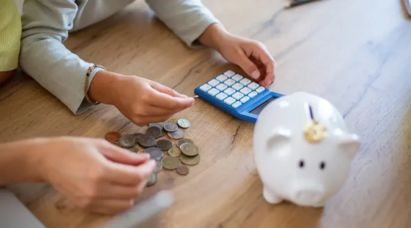My husband and I want our kids to learn from our financial mistakes, not repeat them