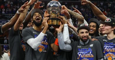 NBA Schedule Reveals Interesting Trends