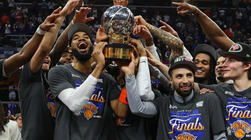NBA Schedule Reveals Interesting Trends