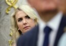 Natalie Harp Reportedly Ducked White House Security Clearance For Over A Year