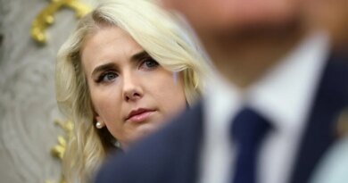 Natalie Harp Reportedly Ducked White House Security Clearance For Over A Year