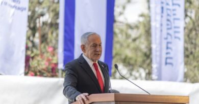 Netanyahu got his Iran war, but maybe not his desired result