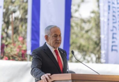 Netanyahu got his Iran war, but maybe not his desired result
