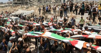 Netanyahu rejects Gaza plan in new break from Trump