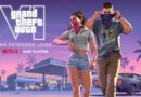 Netflix Engagement Jumps During GTA VI Extended Sneak Look