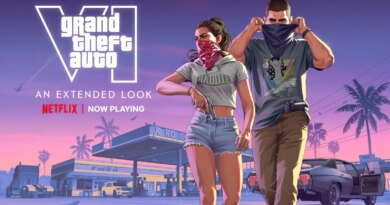 Netflix Engagement Jumps During GTA VI Extended Sneak Look