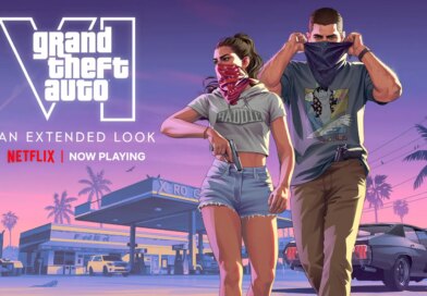 Netflix Engagement Jumps During GTA VI Extended Sneak Look