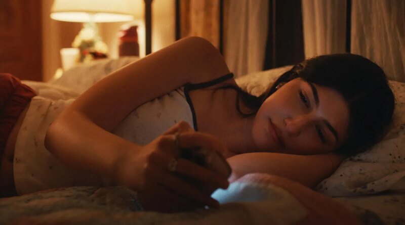 Netflix’s Best New Movie Has A 100% Rotten Tomatoes Review Score