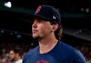 New Red Sox Superstar Adley Rutschman Sends 3-Word Response After First Game Back