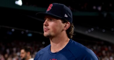 New Red Sox Superstar Adley Rutschman Sends 3-Word Response After First Game Back
