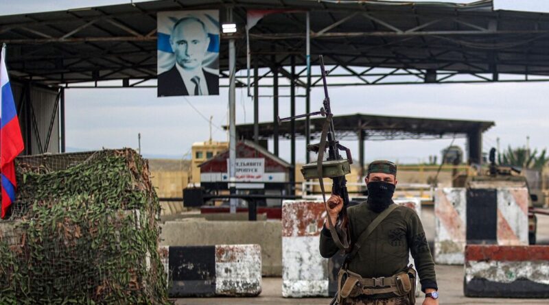 New deal reduces Russia’s military presence in Syria: What to know