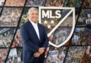 Next MLS Commissioner Berg Is Ready To Ride The FIFA World Cup Wave