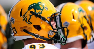 North Dakota State Dominated FCS. Does That Predict Success In FBS?