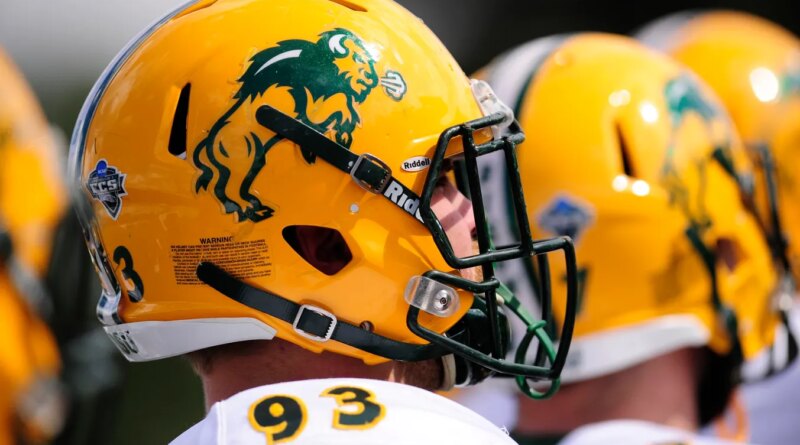 North Dakota State Dominated FCS. Does That Predict Success In FBS?