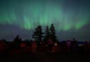 Northern Lights Forecast: Aurora Could Be Visible From These States Sunday