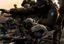 Norwegian soldiers say they're training Ukrainian soldiers with a 'Viking mentality' built for harsh conditions