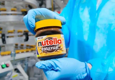 Nutella's empire is making a multibillion-dollar play for America's snack market