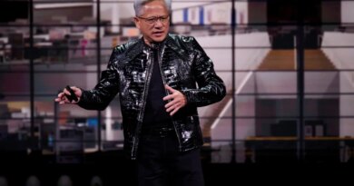 Nvidia doesn't mess around: A week after open AI industry group formed, it's already showing progress | TechCrunch