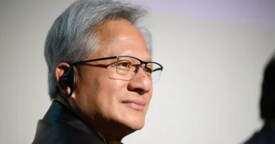 Nvidia has been in talks to acquire Hugging Face for more than $13 billion