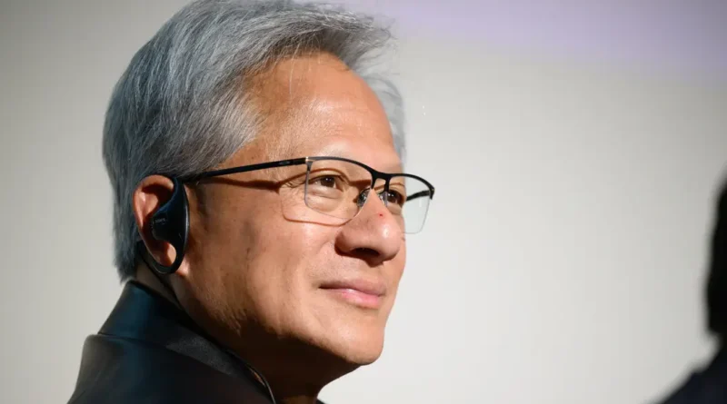 Nvidia has been in talks to acquire Hugging Face for more than $13 billion