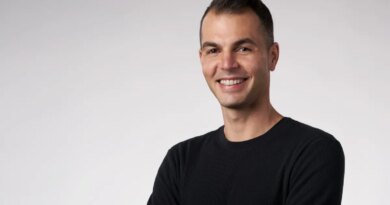 Nvidia VP of product Adel El Hallak